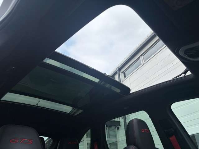 Porsche Cayenne 5