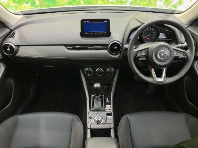 Mazda CX-3 2