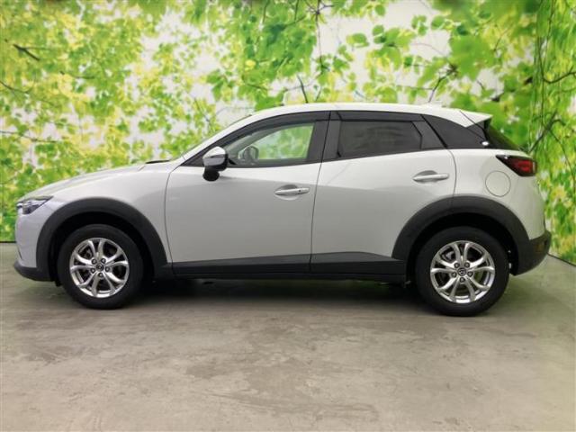 Mazda CX-3 5