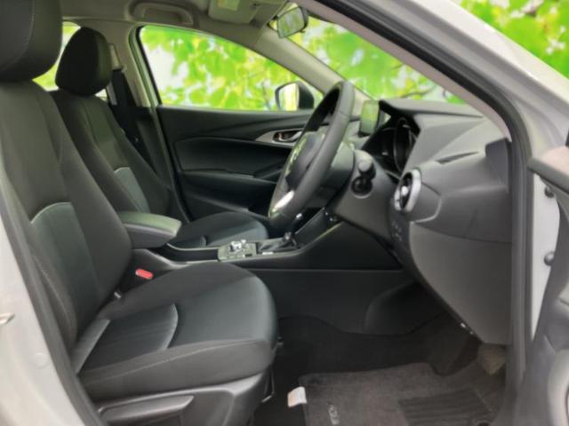 Mazda CX-3 7