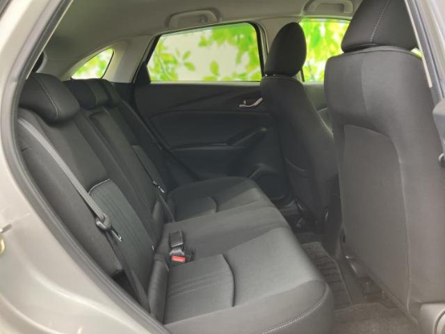 Mazda CX-3 8
