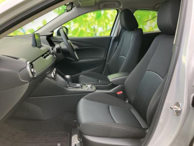 Mazda CX-3 9