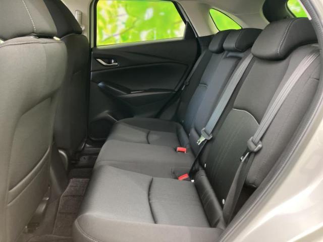 Mazda CX-3 10