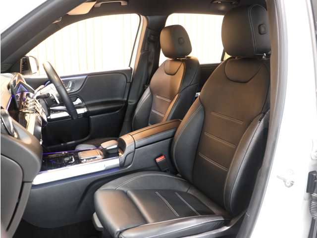 Mercedes-Benz GLB 5