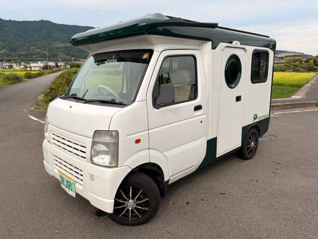 Mazda Scrum Truck 4