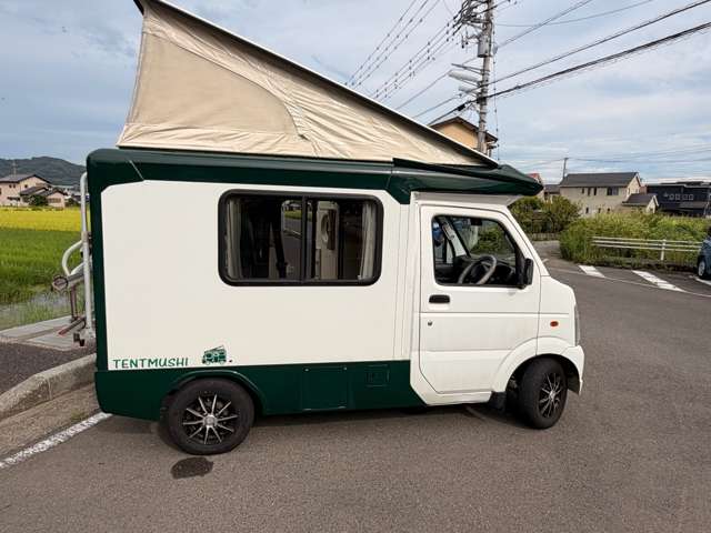 Mazda Scrum Truck 8