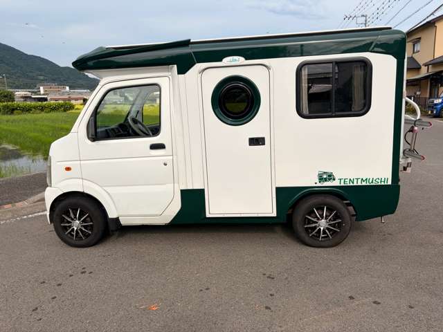 Mazda Scrum Truck 9