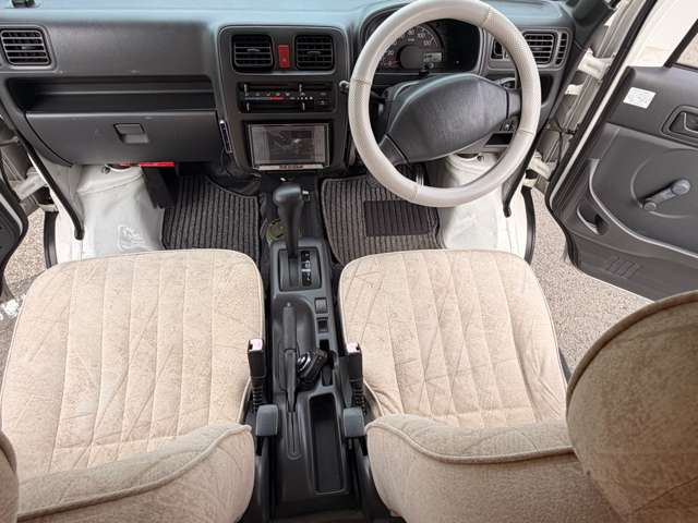 Mazda Scrum Truck 10