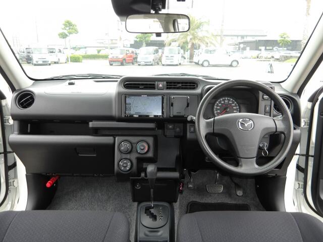 Mazda Familia Van 6