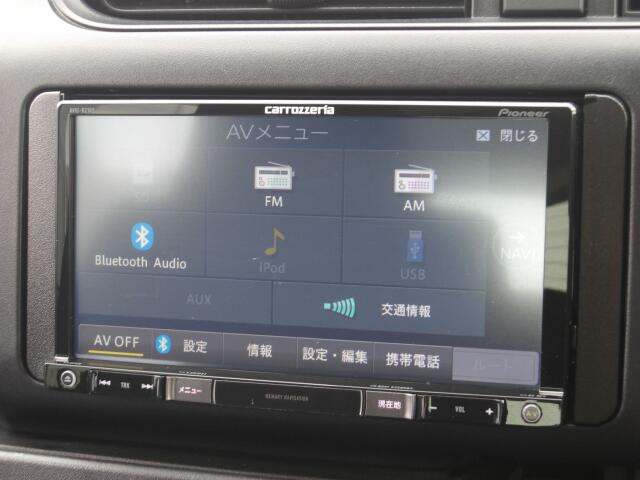 Mazda Familia Van 9