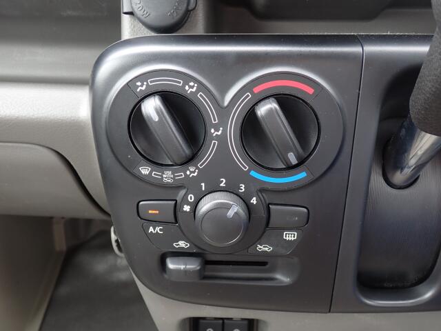 Suzuki Every 12