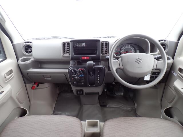 Suzuki Every 5