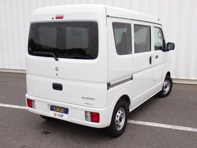 Suzuki Every 6