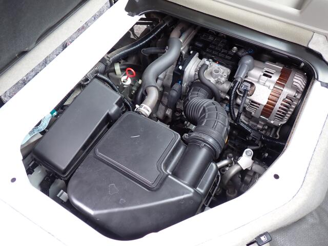 Suzuki Every 7