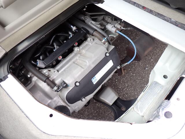 Suzuki Every 8