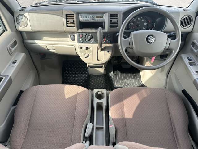Suzuki Every 11