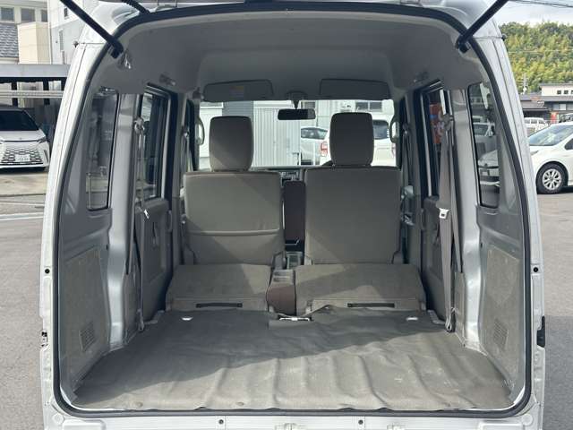 Suzuki Every 5