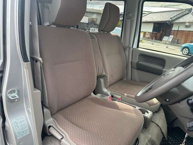 Suzuki Every 7