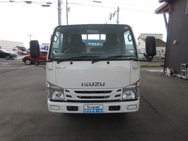 Isuzu Elf 2