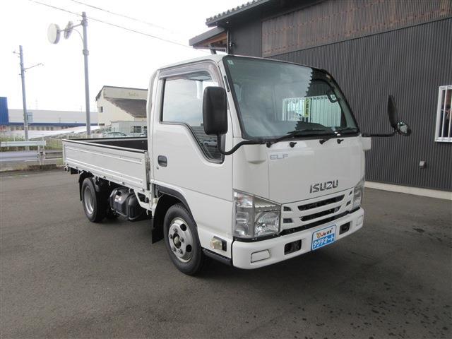 Isuzu Elf 3