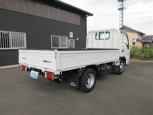Isuzu Elf 5