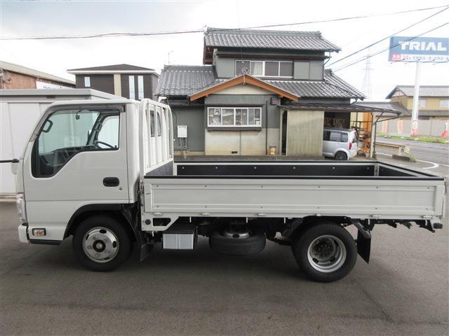 Isuzu Elf 8