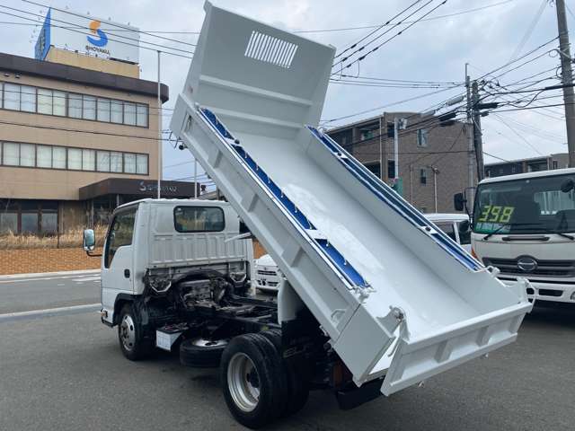 Isuzu Elf 5
