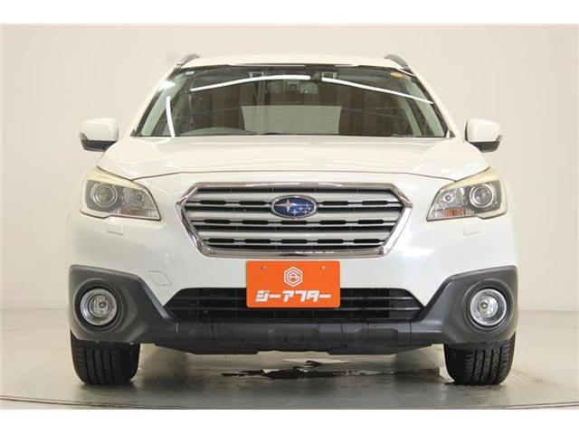 Subaru Legacy Outback 8