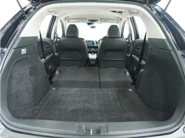 Honda Vezel 12