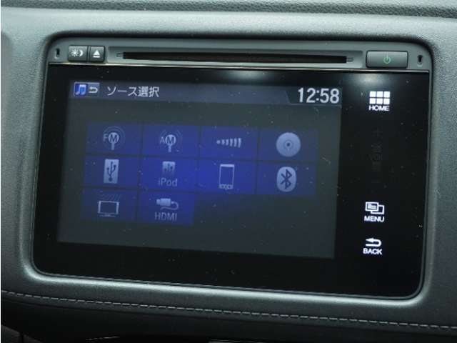 Honda Vezel 7