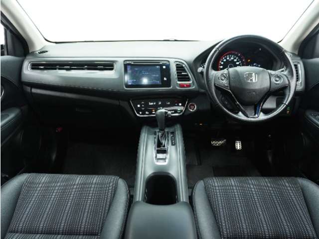 Honda Vezel 8