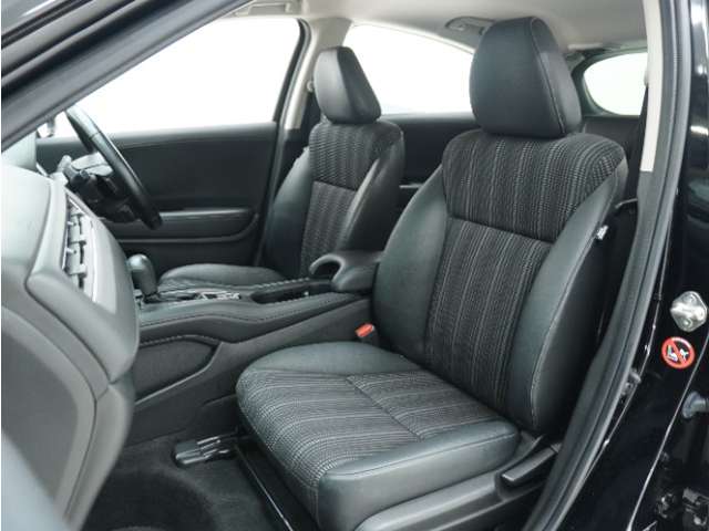 Honda Vezel 9