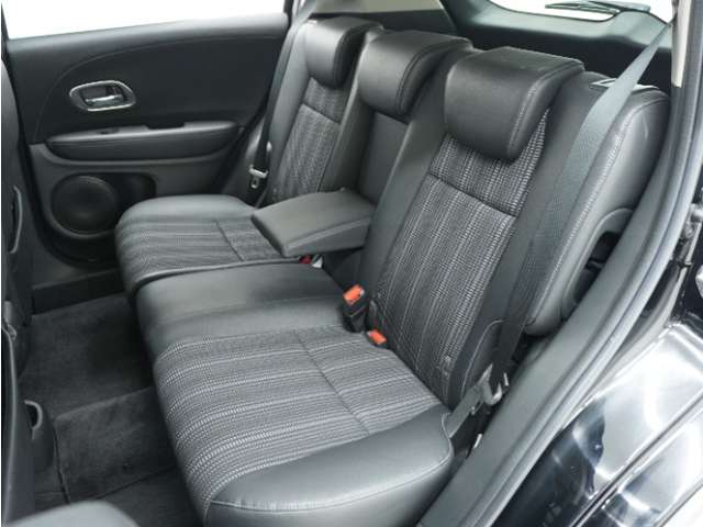 Honda Vezel 10