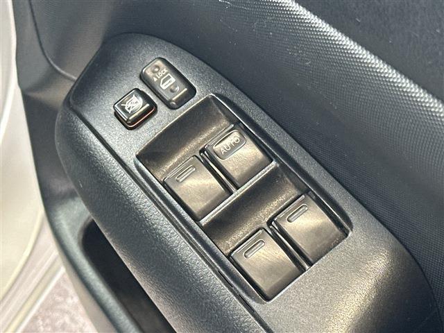 Toyota Probox Van 5