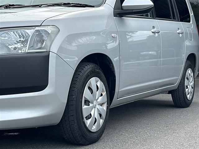 Toyota Probox Van 8