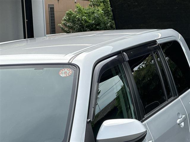 Toyota Probox Van 9