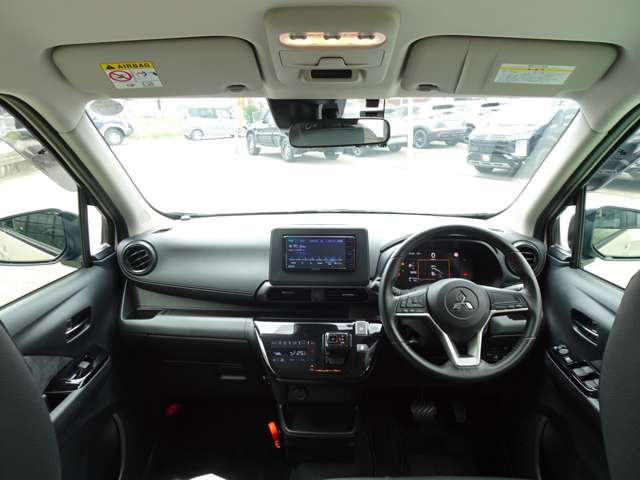 Mitsubishi eK X EV 5