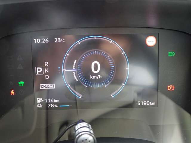 Mitsubishi eK X EV 6