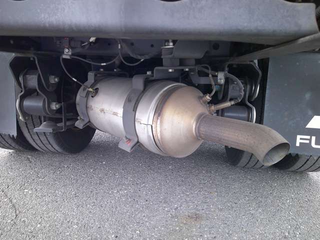 Mitsubishi Fuso Canter 11