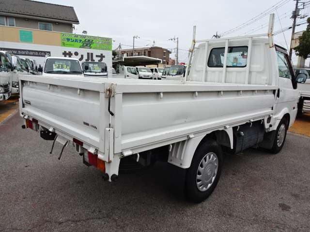 Mazda Bongo Truck 7