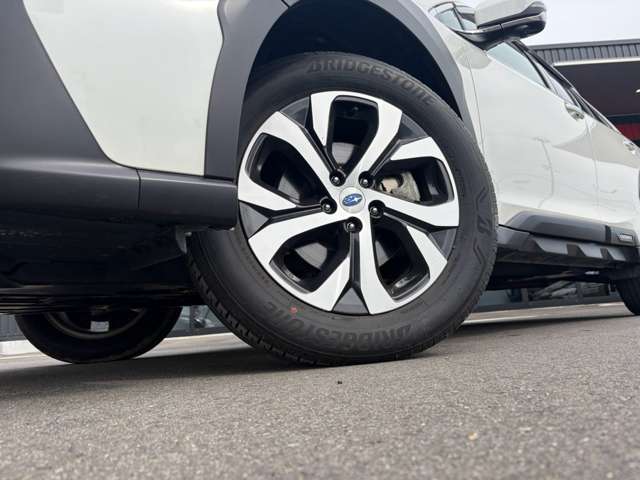 Subaru Legacy Outback 8