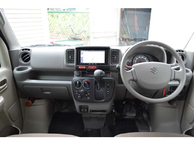 Suzuki Every 3