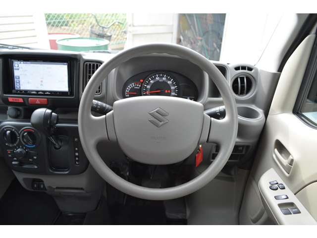 Suzuki Every 7