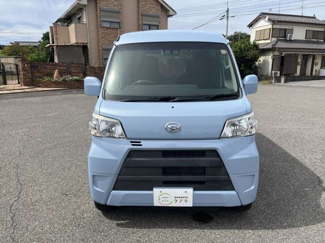 Daihatsu Hijet Cargo 11