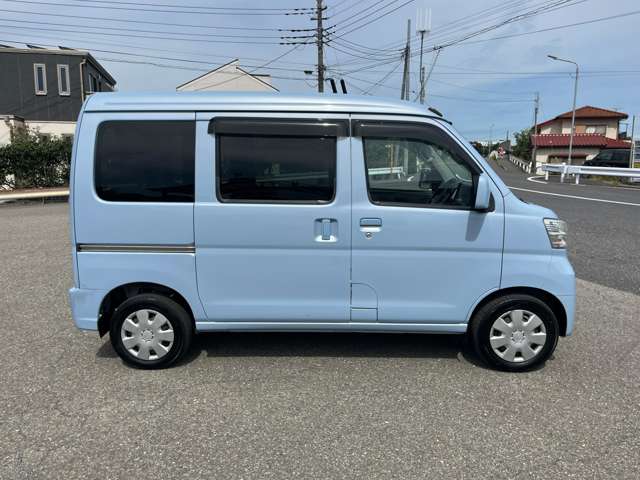 Daihatsu Hijet Cargo 9