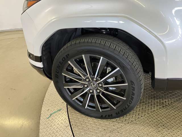 Lexus GX 12