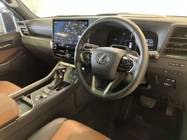 Lexus GX 4
