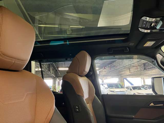 Lexus GX 5