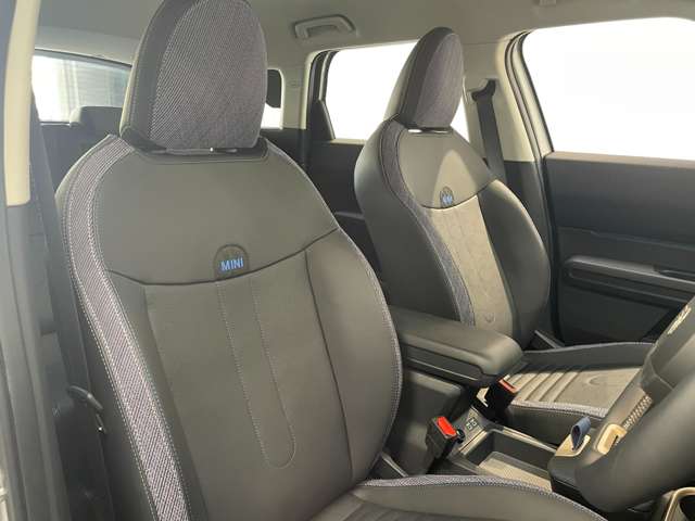 MINI Countryman 12