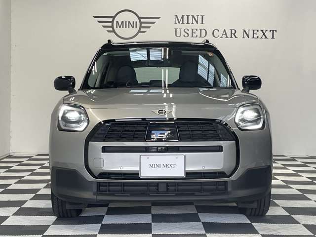 MINI Countryman 3